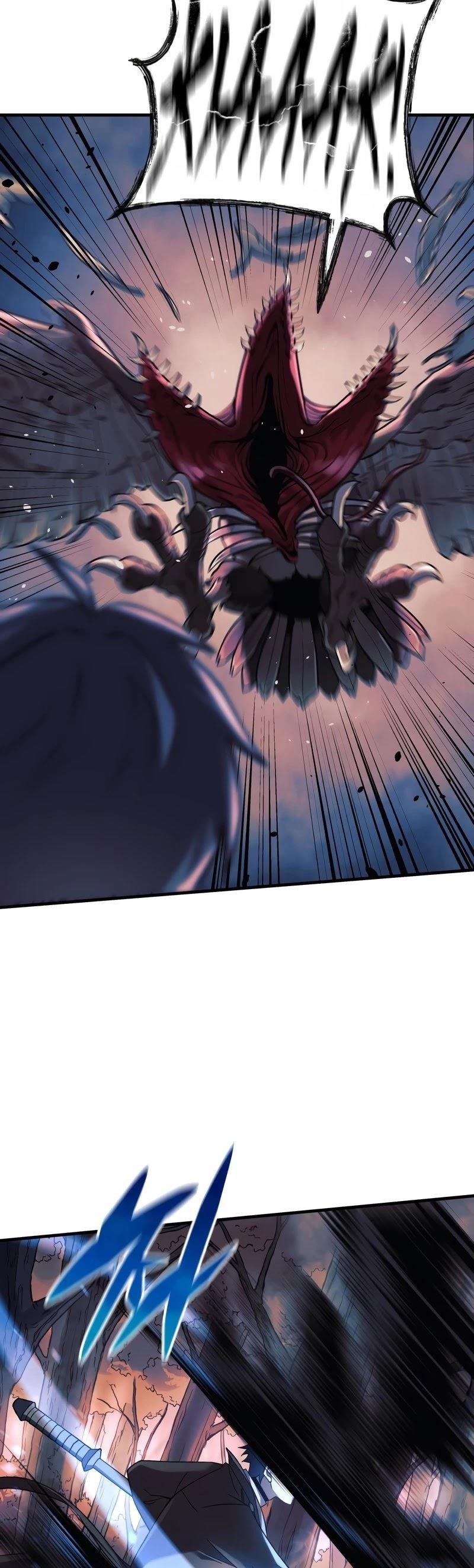 My Daughter Is the Final Boss Chapter 37 - Page 9 in English