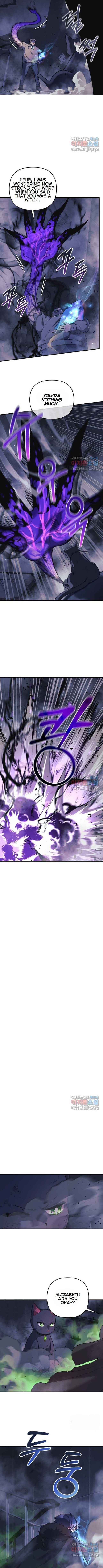 My Daughter Is the Final Boss Chapter 78 - Page 6 in English