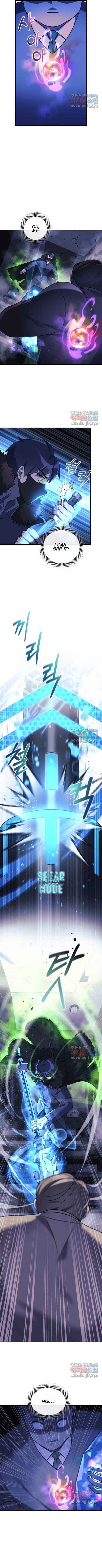 My Daughter Is the Final Boss Chapter 78 - Page 9 in English