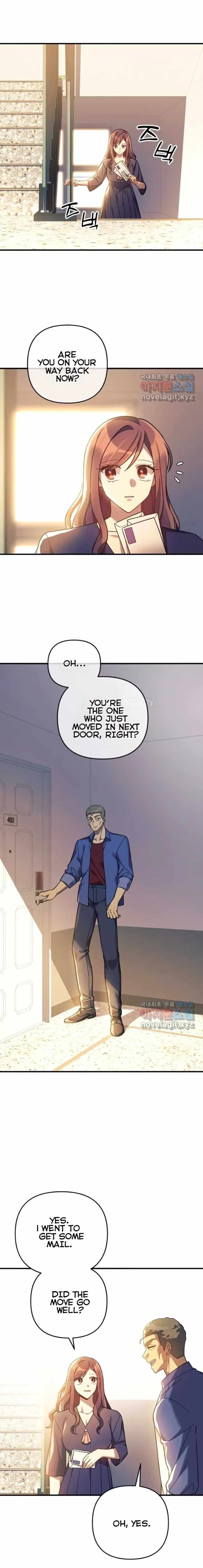 My Daughter Is the Final Boss Chapter 80 - Page 18 in English