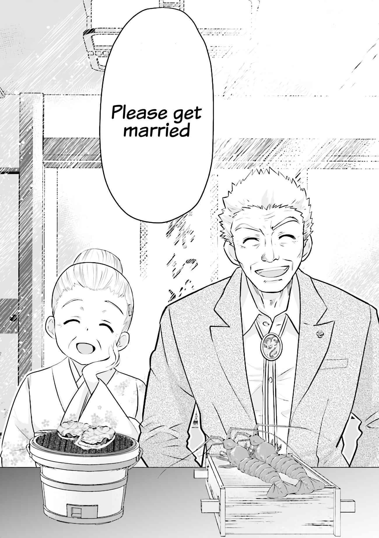 I Got Married to the Girl I Hate Most in Class Chapter 1 - Page 27 in English