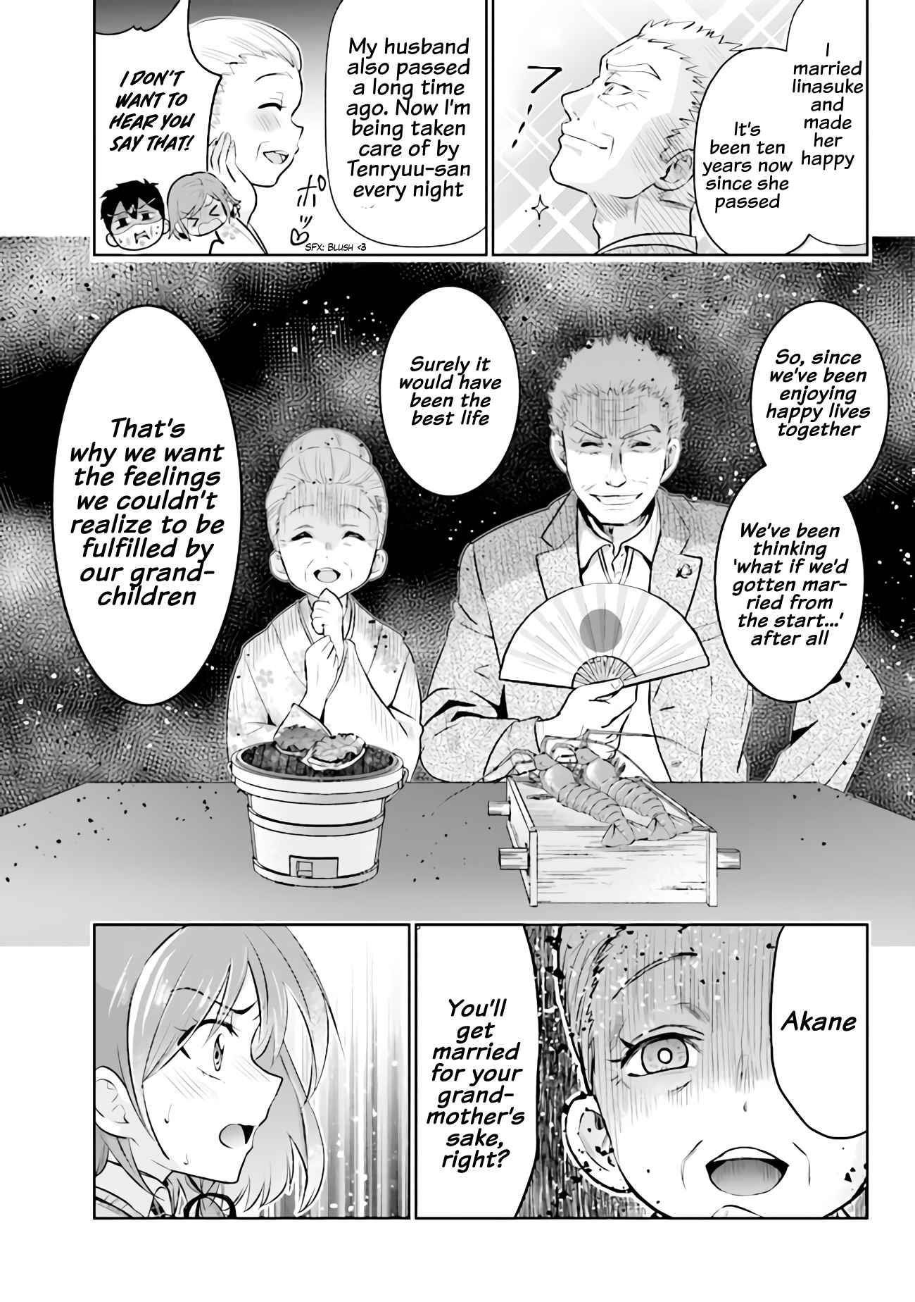 I Got Married to the Girl I Hate Most in Class Chapter 1 - Page 30 in English