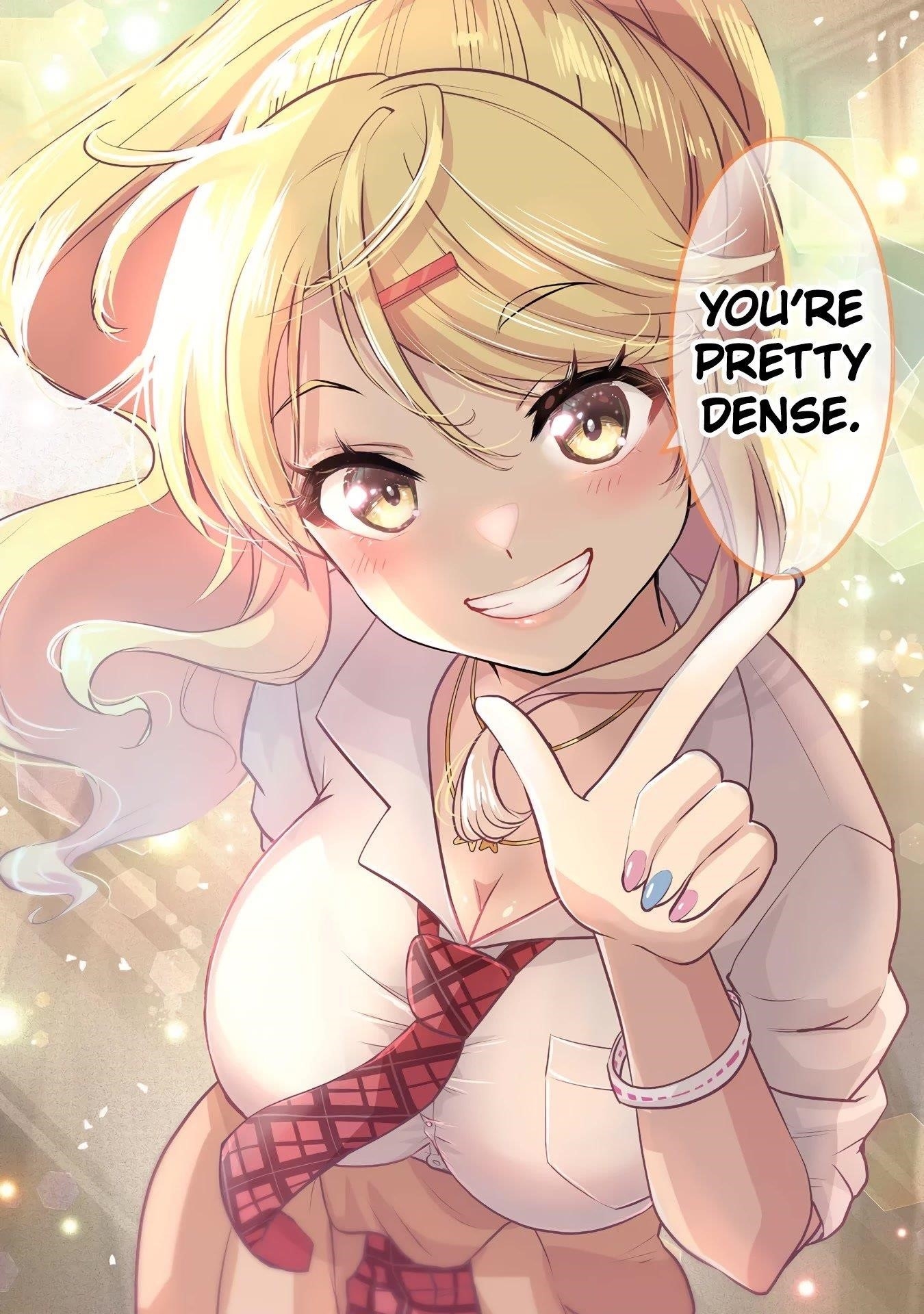 I Got Married to the Girl I Hate Most in Class Chapter 10 - Page 18 in English