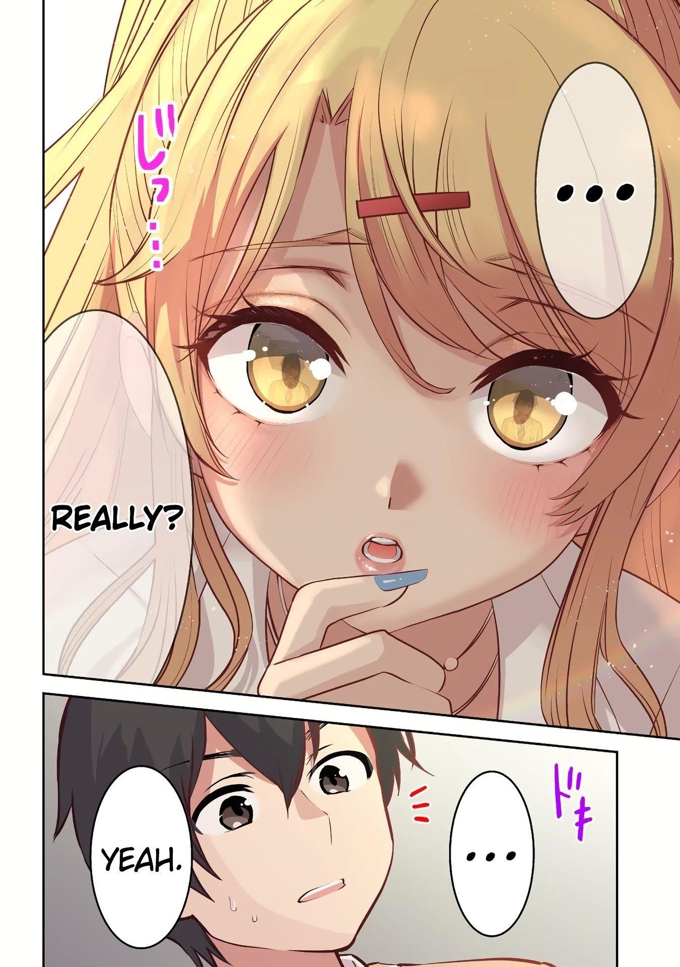 I Got Married to the Girl I Hate Most in Class Chapter 11 - Page 30 in English