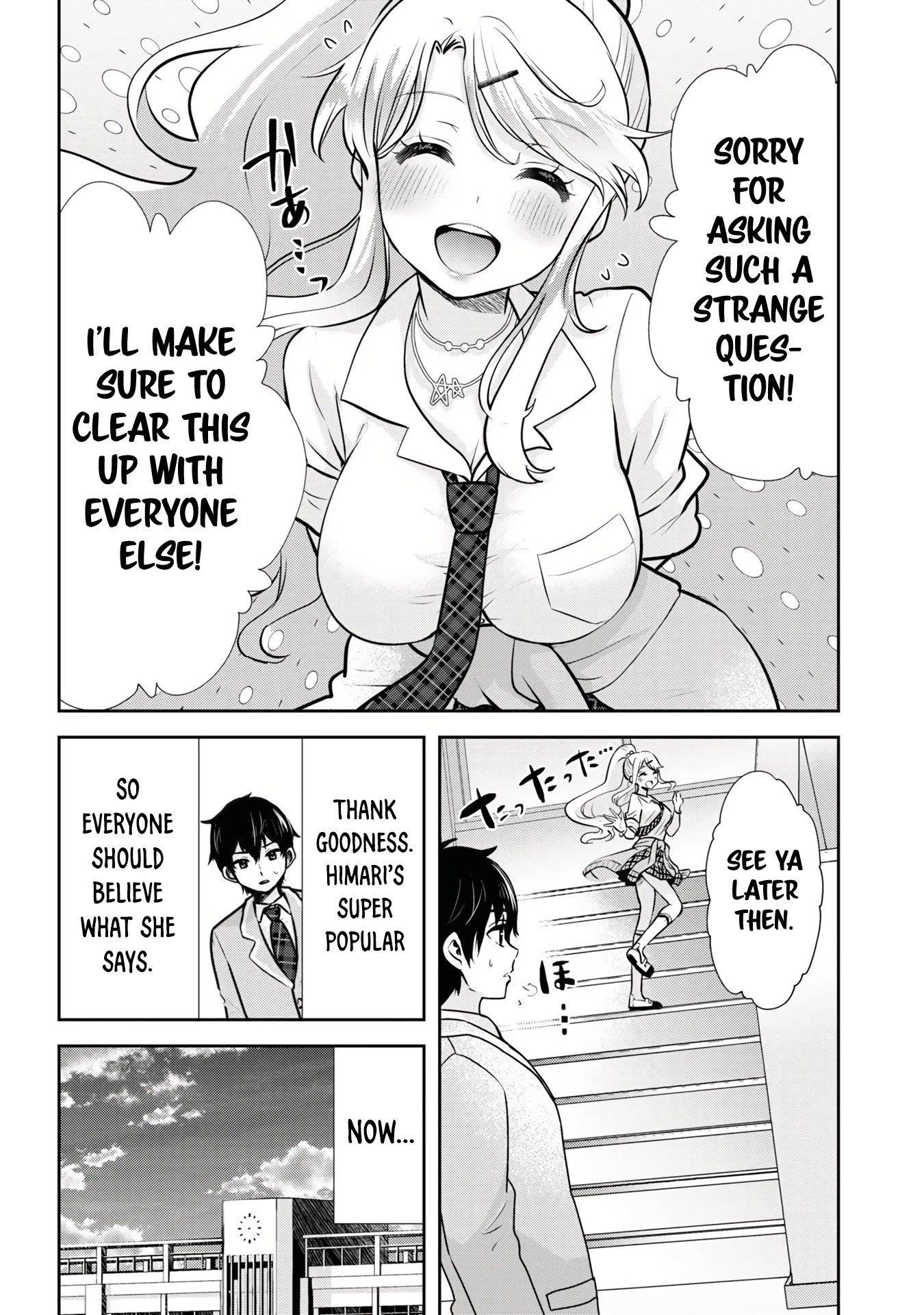 I Got Married to the Girl I Hate Most in Class Chapter 11 - Page 32 in English