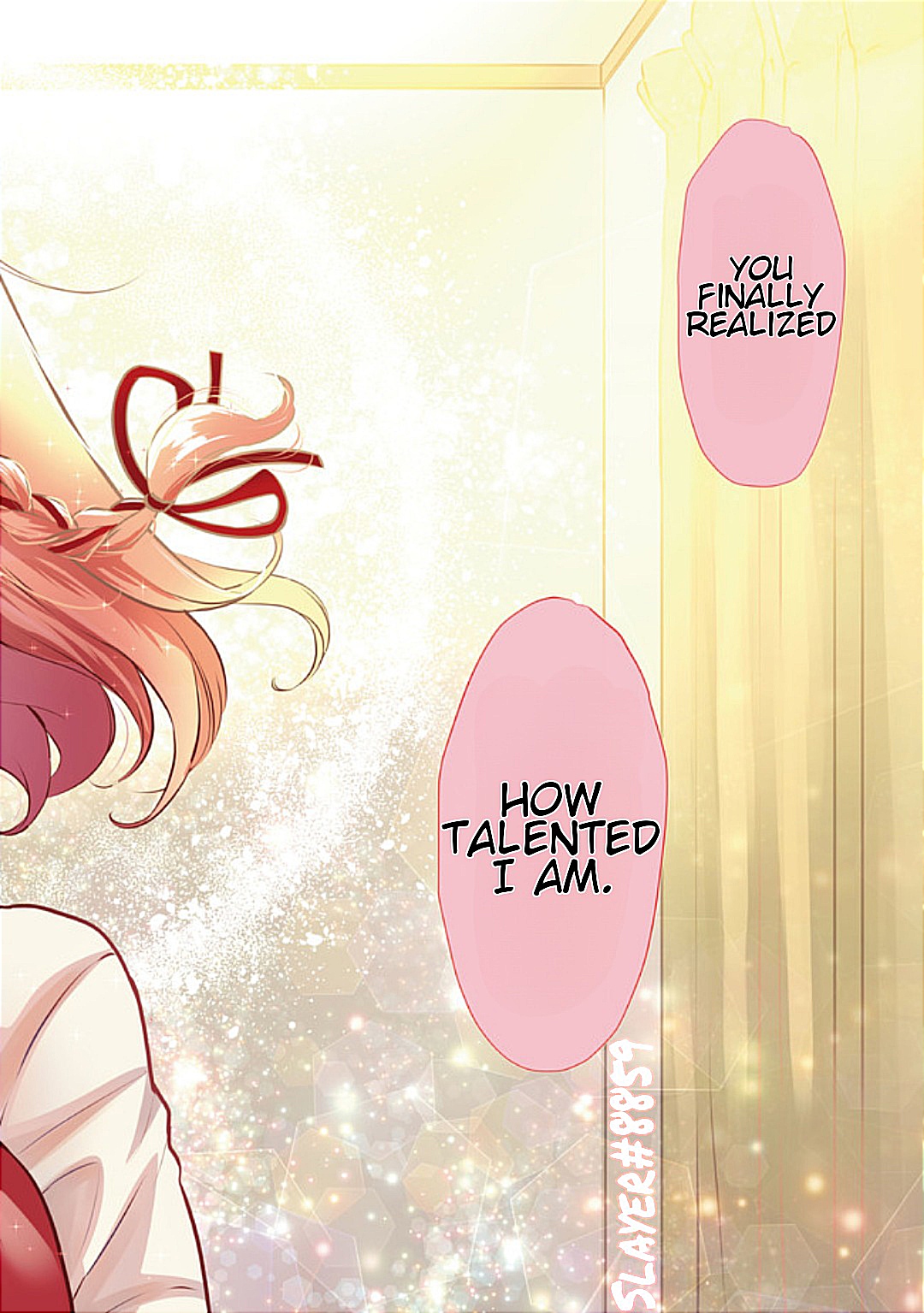 I Got Married to the Girl I Hate Most in Class Chapter 13.2 - Page 18 in English