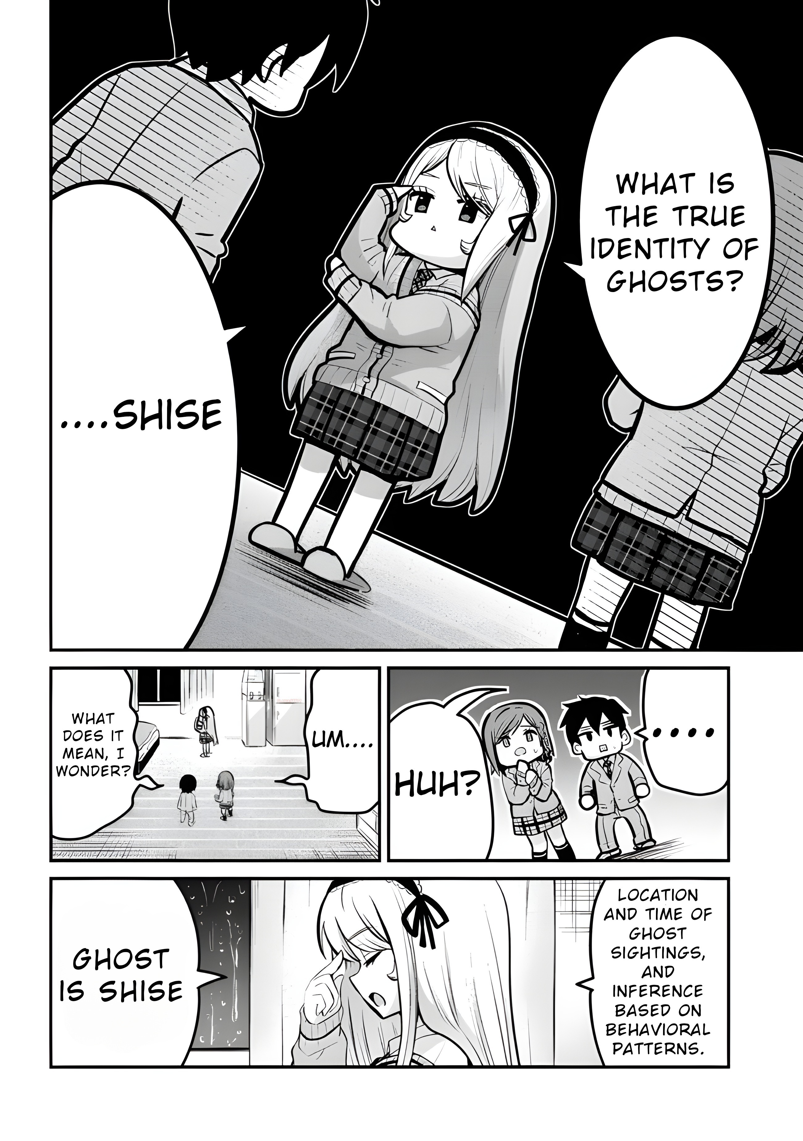 I Got Married to the Girl I Hate Most in Class Chapter 14.2 - Page 15 in English