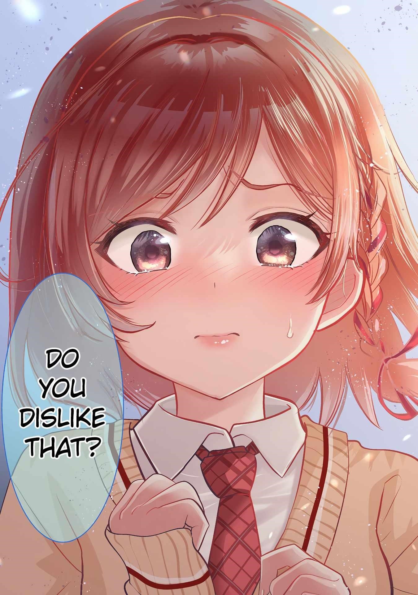 I Got Married to the Girl I Hate Most in Class Chapter 15.2 - Page 23 in English