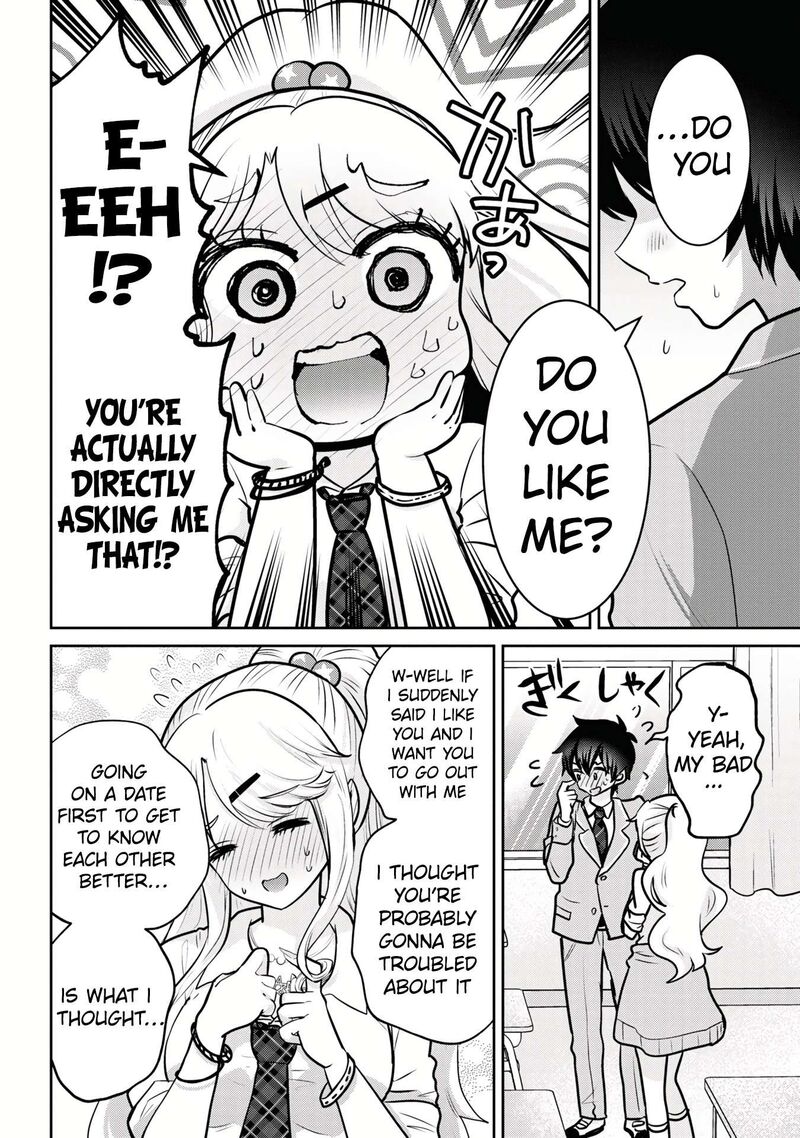 I Got Married to the Girl I Hate Most in Class Chapter 16.2 - Page 21 in English