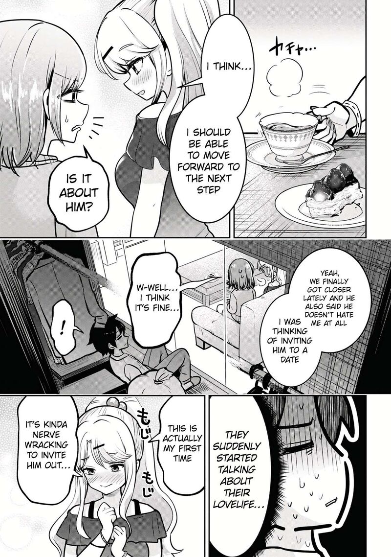I Got Married to the Girl I Hate Most in Class Chapter 16.2 - Page 6 in English