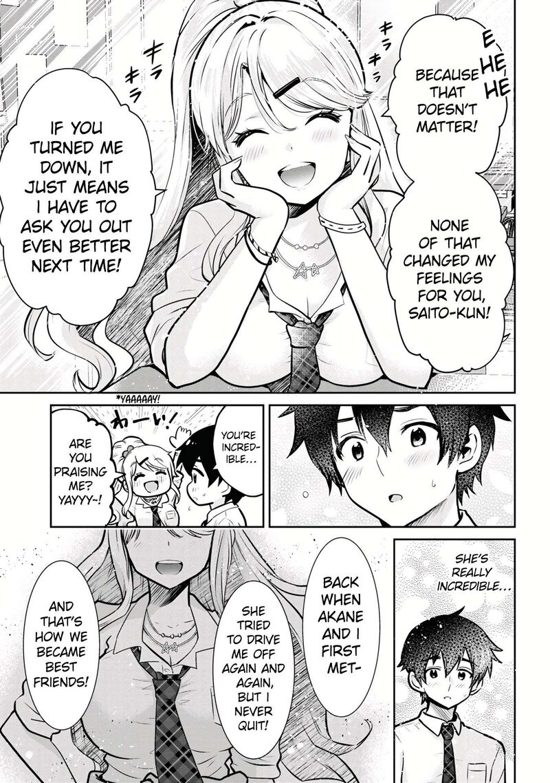 I Got Married to the Girl I Hate Most in Class Chapter 17.2 - Page 20 in English