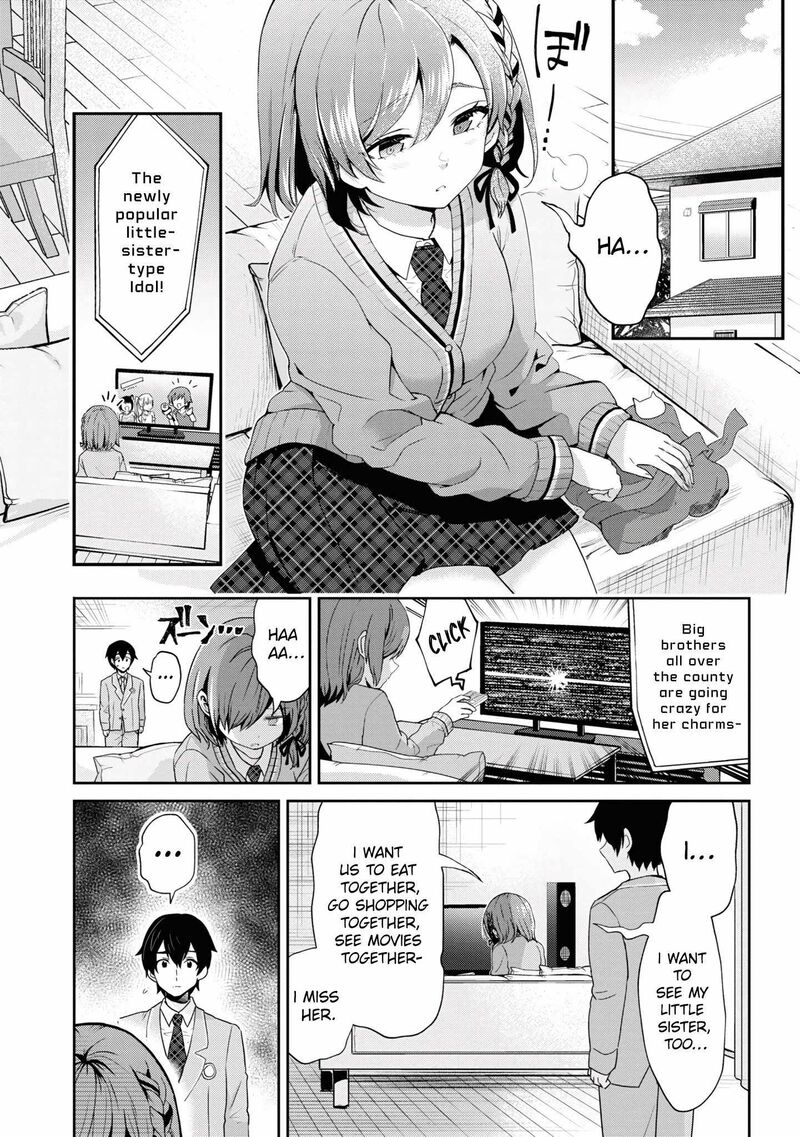 I Got Married to the Girl I Hate Most in Class Chapter 20.1 - Page 7 in English
