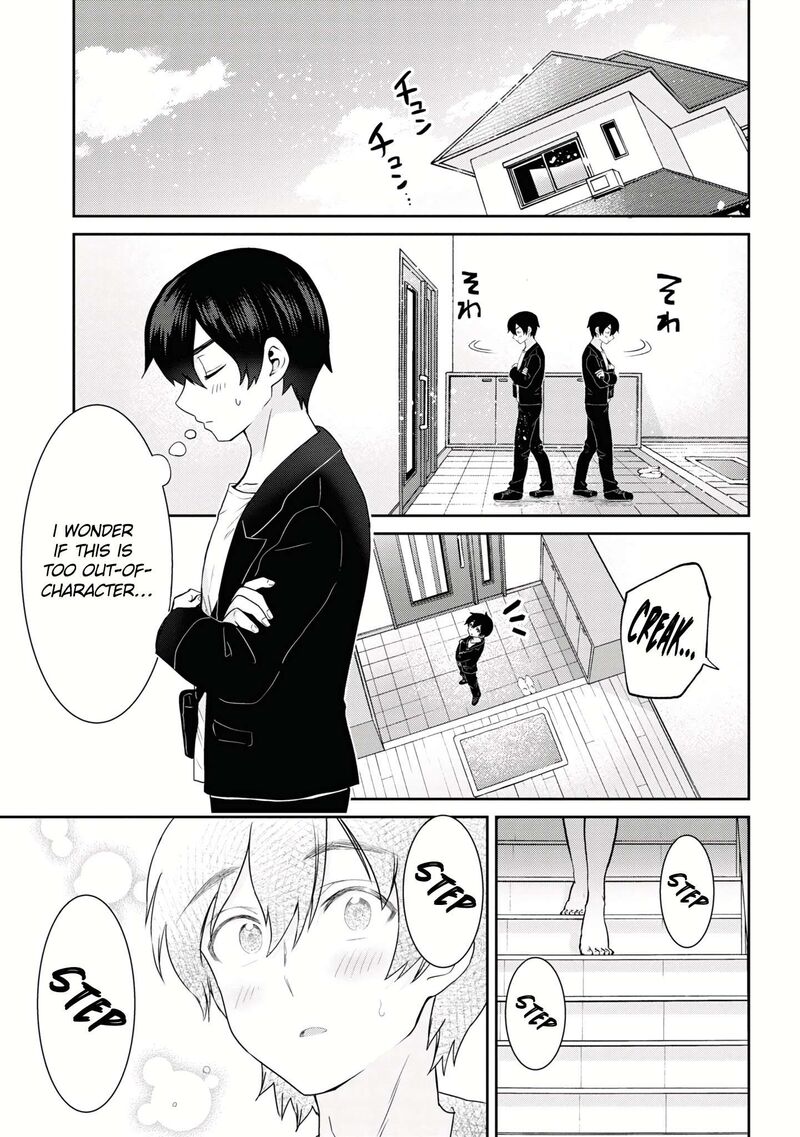 I Got Married to the Girl I Hate Most in Class Chapter 20.2 - Page 10 in English