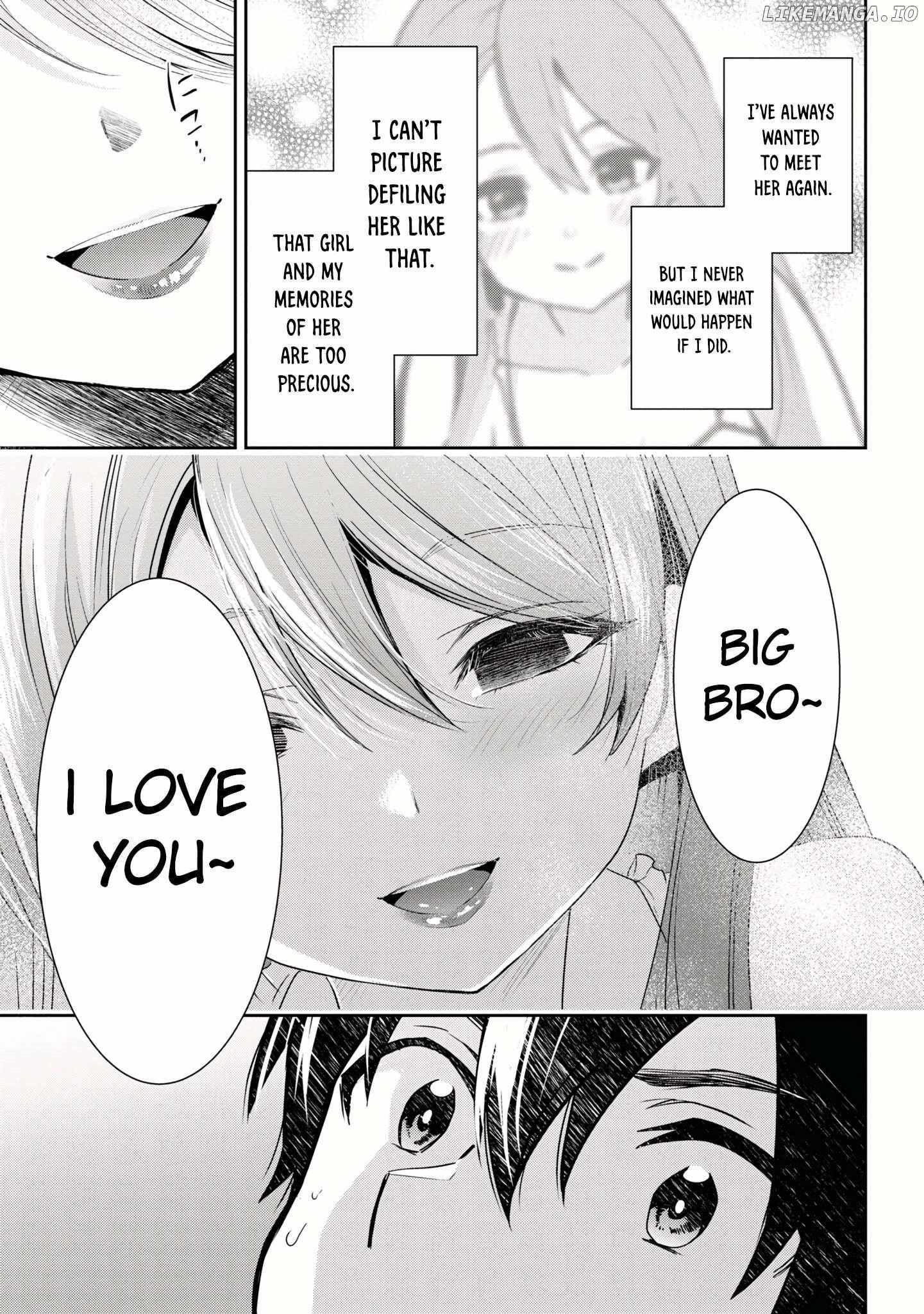 I Got Married to the Girl I Hate Most in Class Chapter 28.2 - Page 5 in English