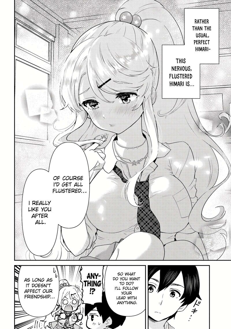 I Got Married to the Girl I Hate Most in Class Chapter 31.1 - Page 12 in English