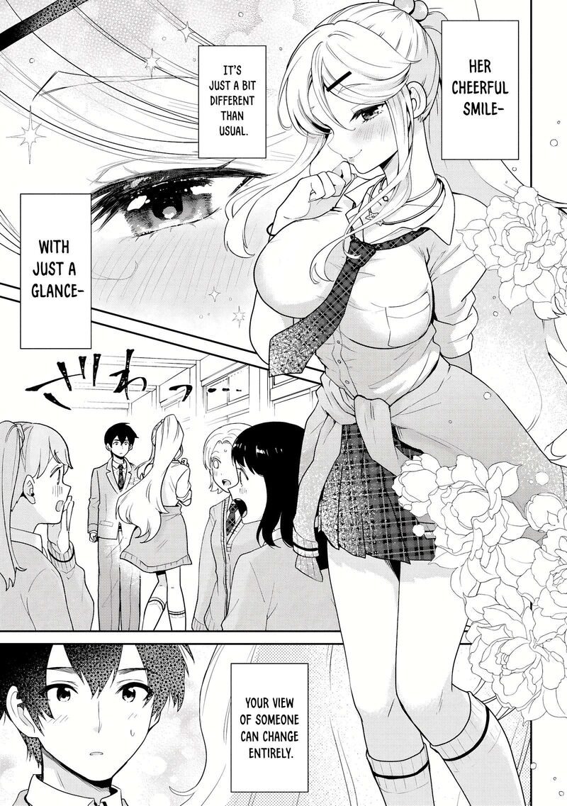 I Got Married to the Girl I Hate Most in Class Chapter 31.1 - Page 5 in English