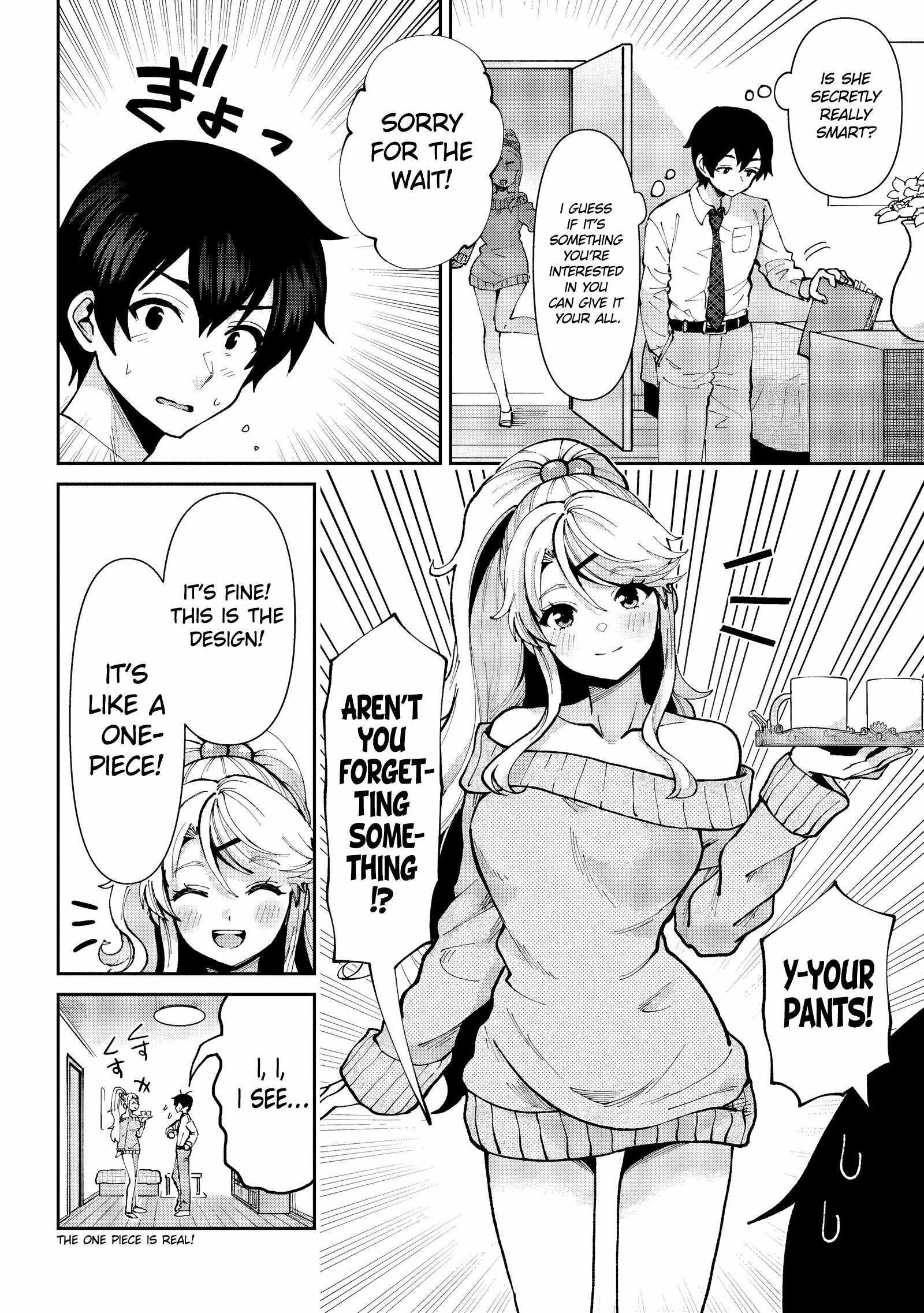 I Got Married to the Girl I Hate Most in Class Chapter 32.2 - Page 11 in English