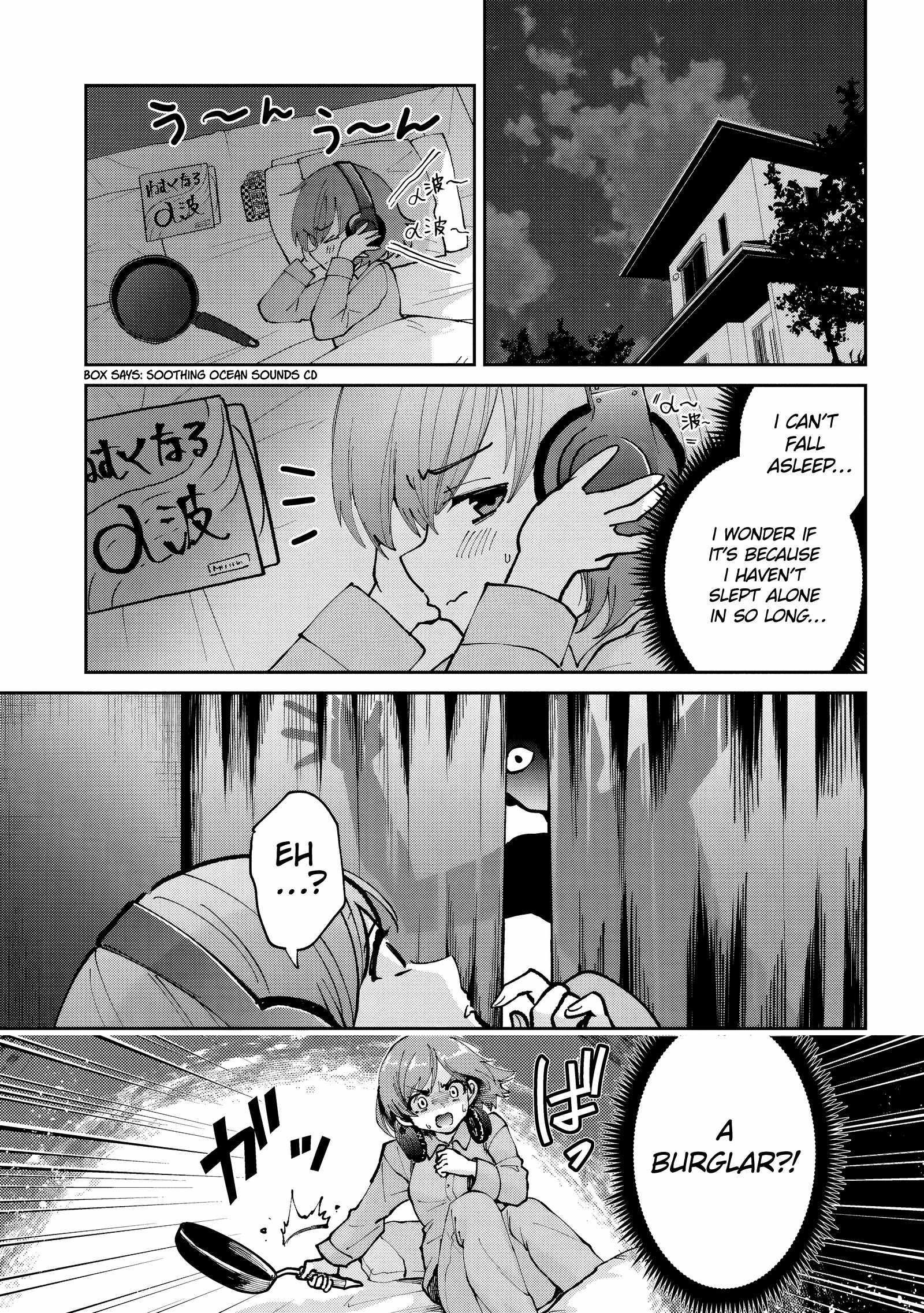 I Got Married to the Girl I Hate Most in Class Chapter 33.2 - Page 14 in English