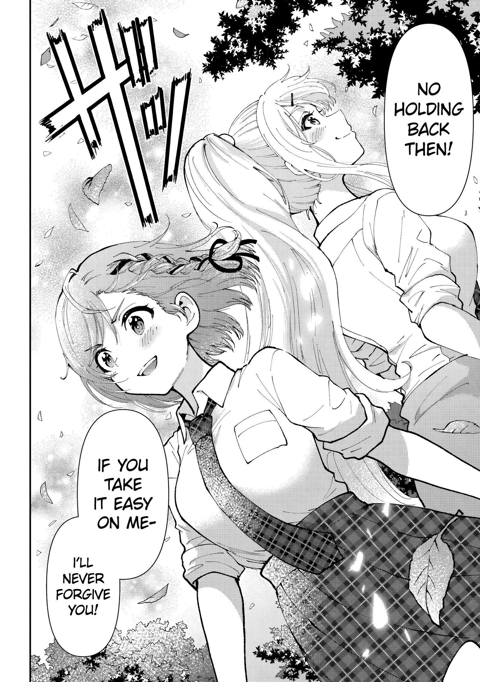 I Got Married to the Girl I Hate Most in Class Chapter 35.2 - Page 6 in English