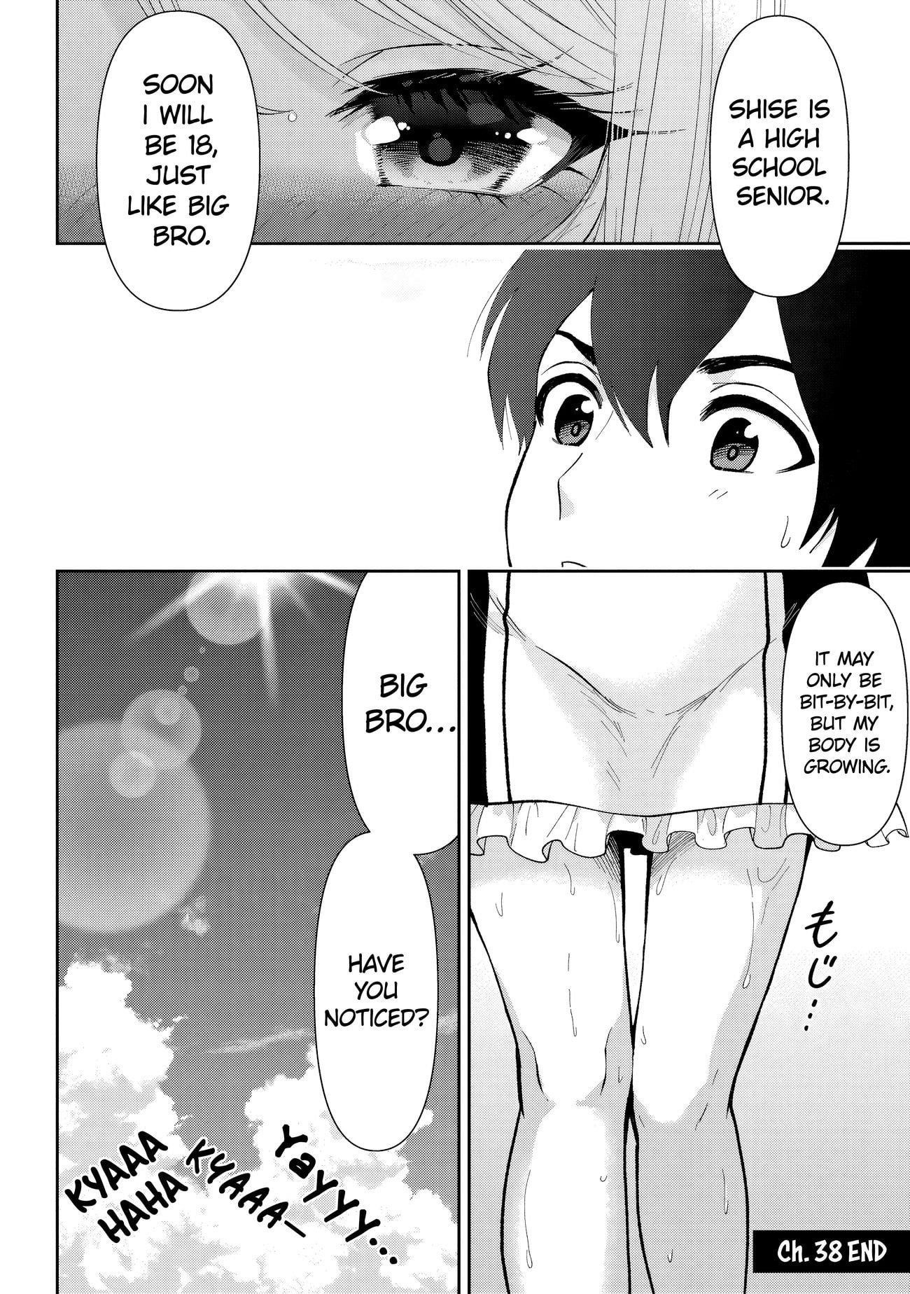 I Got Married to the Girl I Hate Most in Class Chapter 38.2 - Page 25 in English