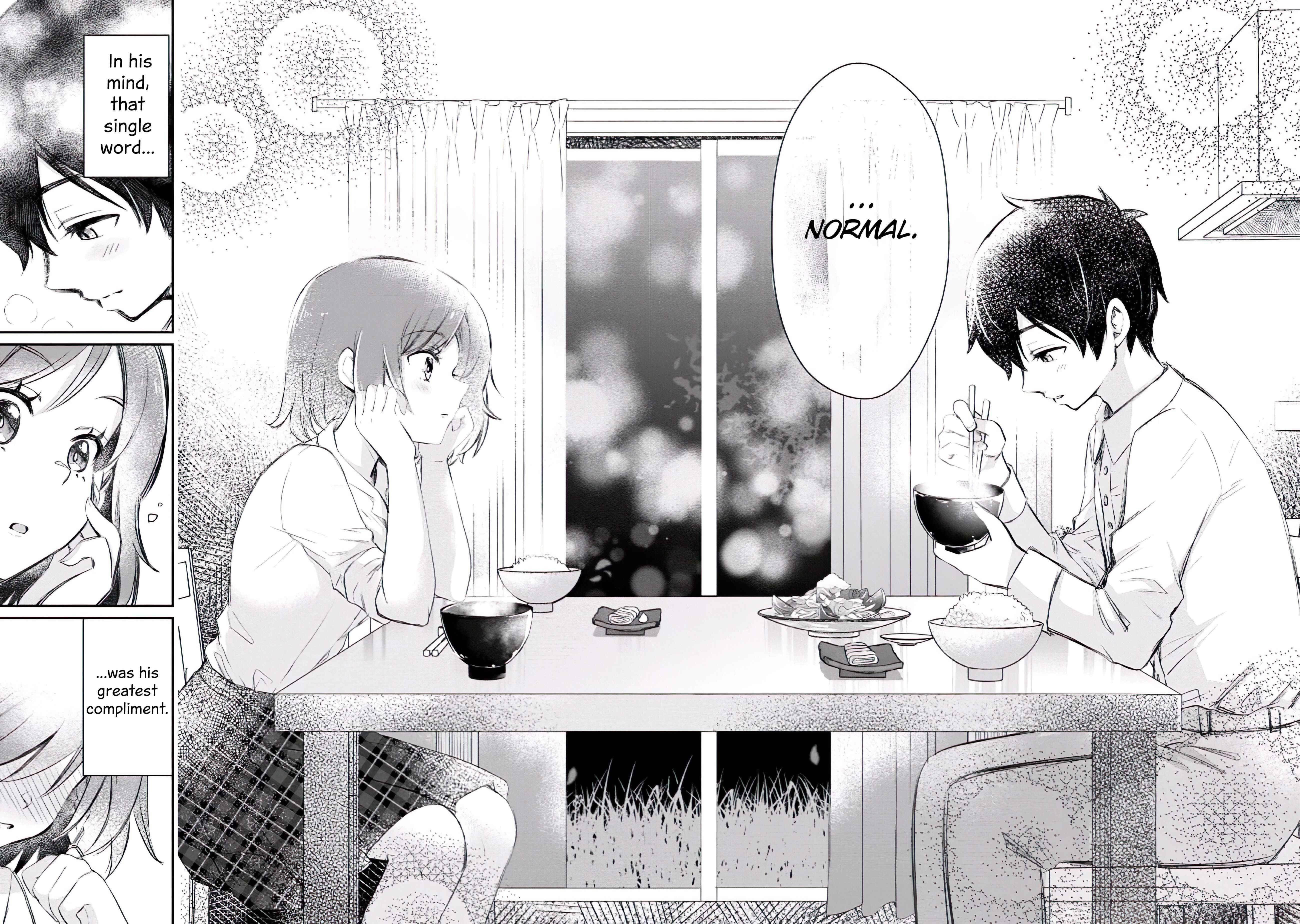 I Got Married to the Girl I Hate Most in Class Chapter 4 - Page 26 in English