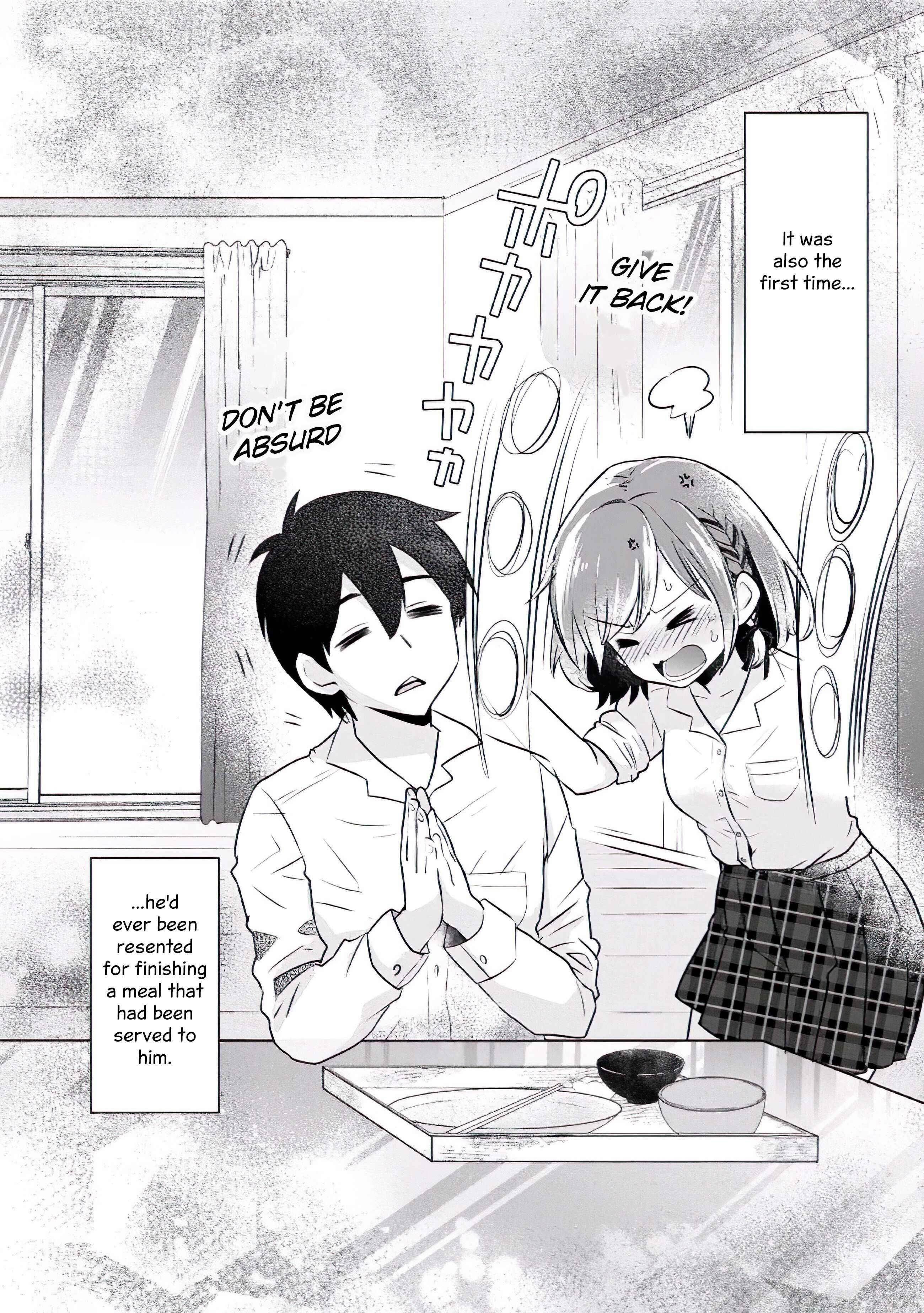 I Got Married to the Girl I Hate Most in Class Chapter 4 - Page 30 in English