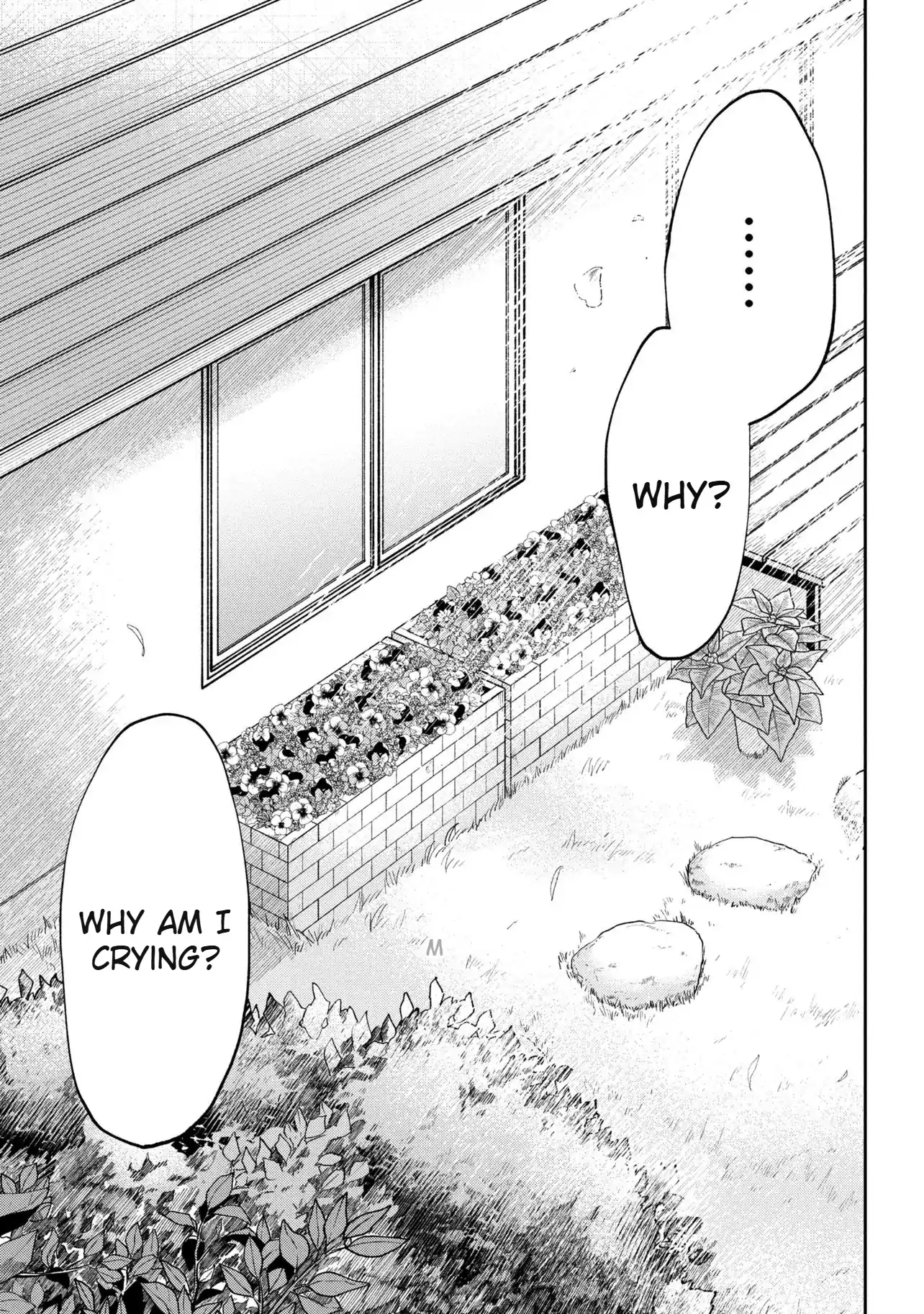 I Got Married to the Girl I Hate Most in Class Chapter 41.2 - Page 21 in English