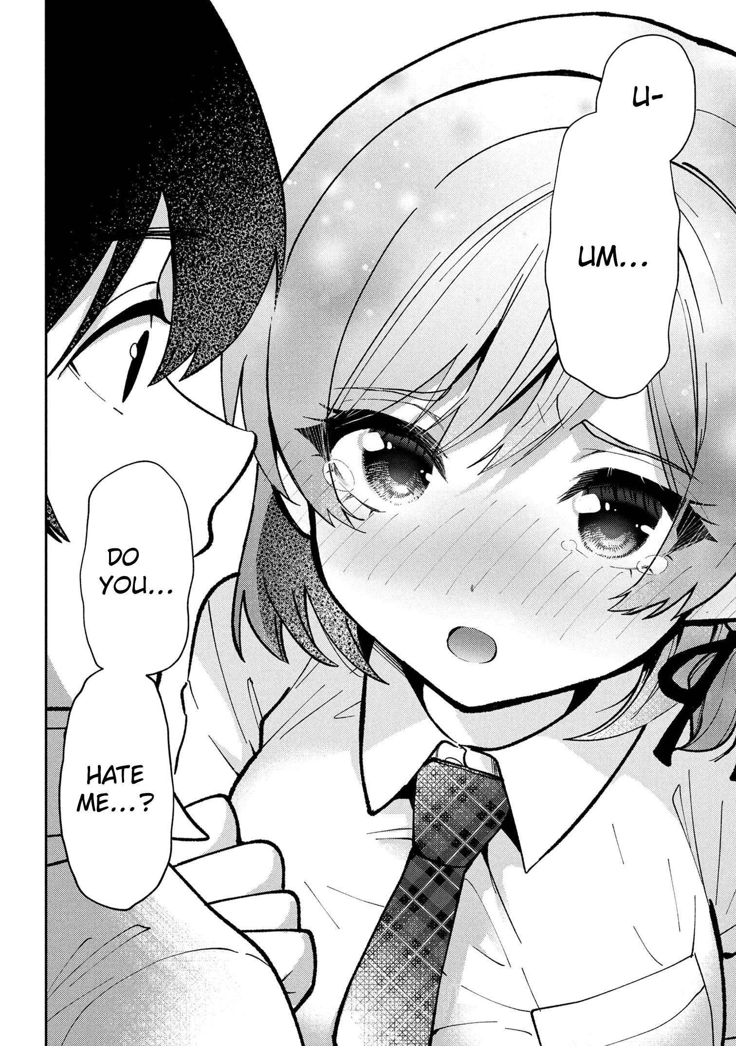 I Got Married to the Girl I Hate Most in Class Chapter 43.2 - Page 13 in English