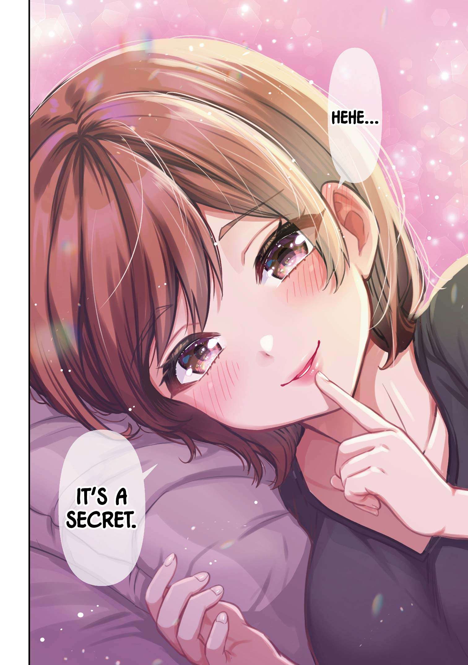 I Got Married to the Girl I Hate Most in Class Chapter 47.2 - Page 8 in English