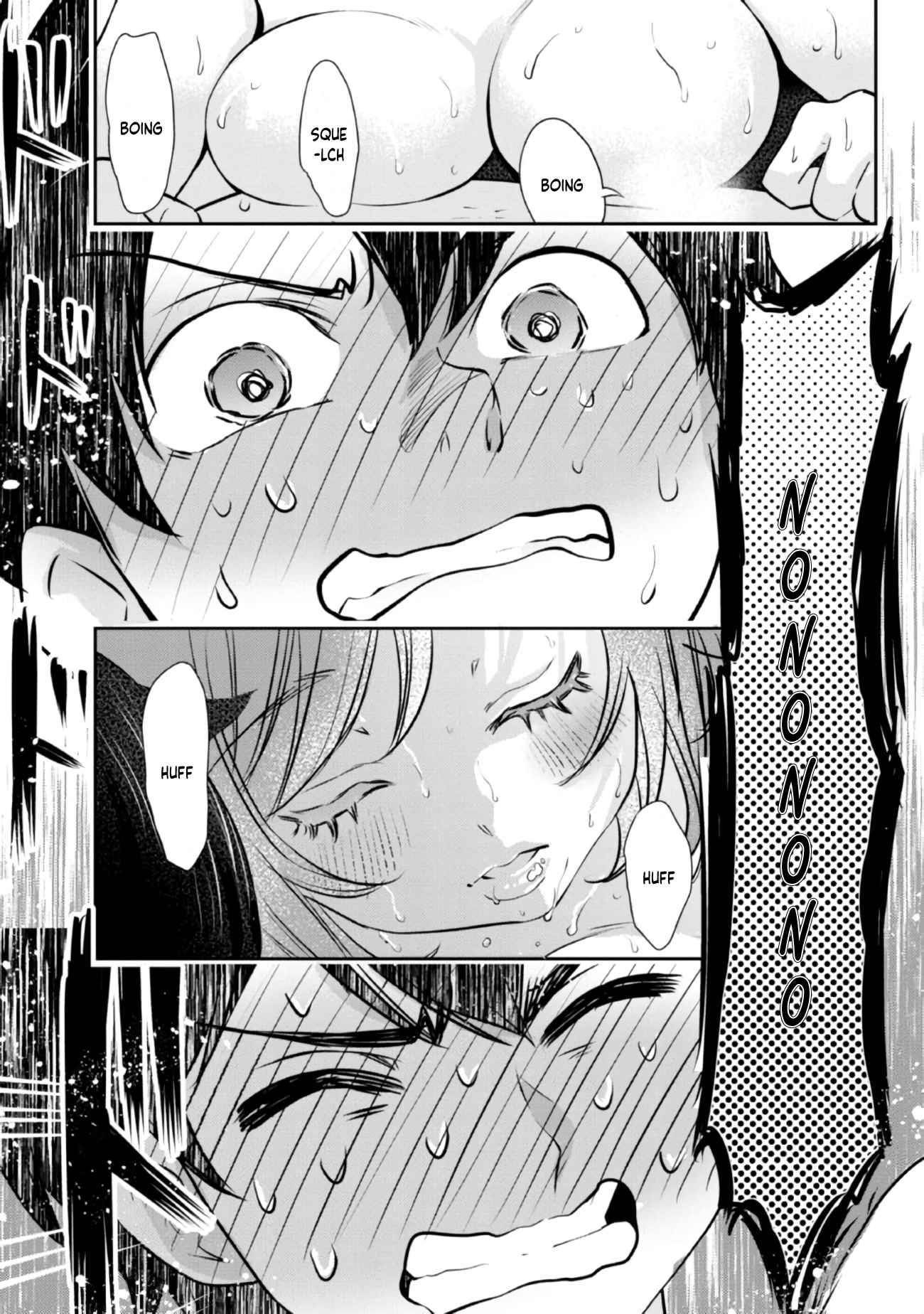 I Got Married to the Girl I Hate Most in Class Chapter 5.5 - Page 7 in English