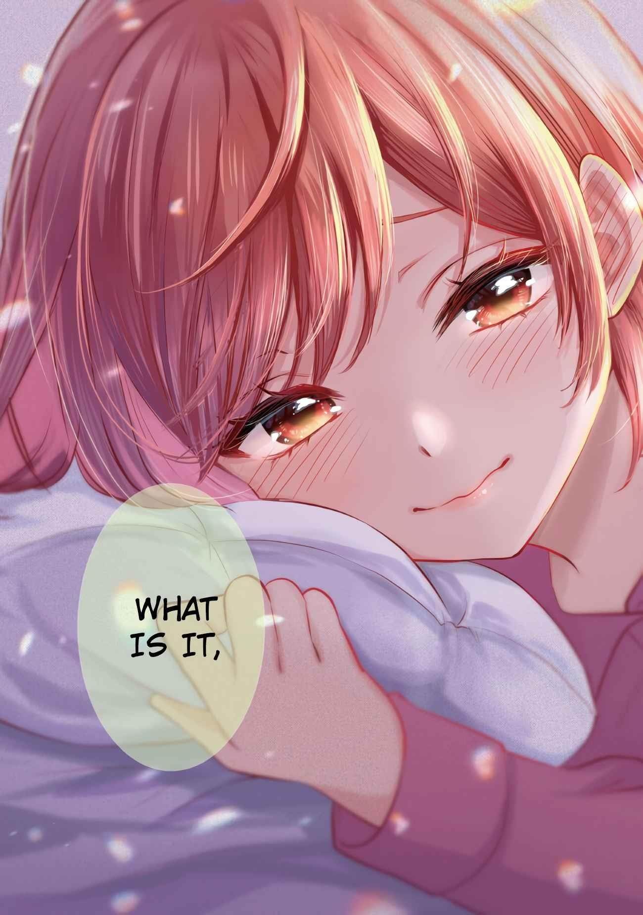 I Got Married to the Girl I Hate Most in Class Chapter 6.5 - Page 14 in English