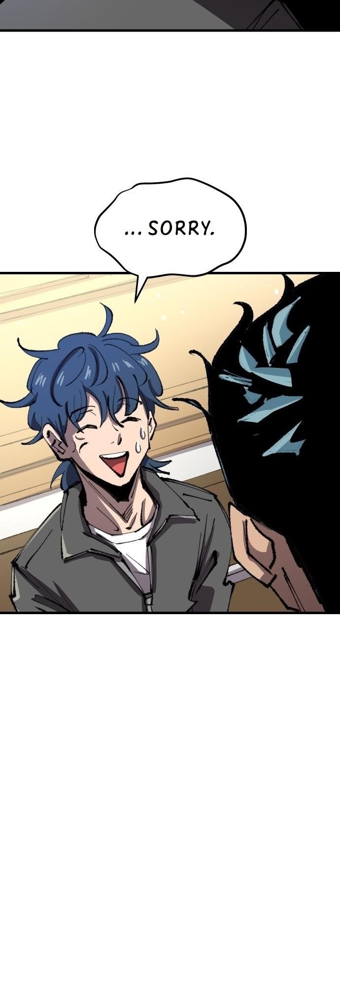 The Island Where Stars and Chains Rise Chapter 15 - Page 16 in English