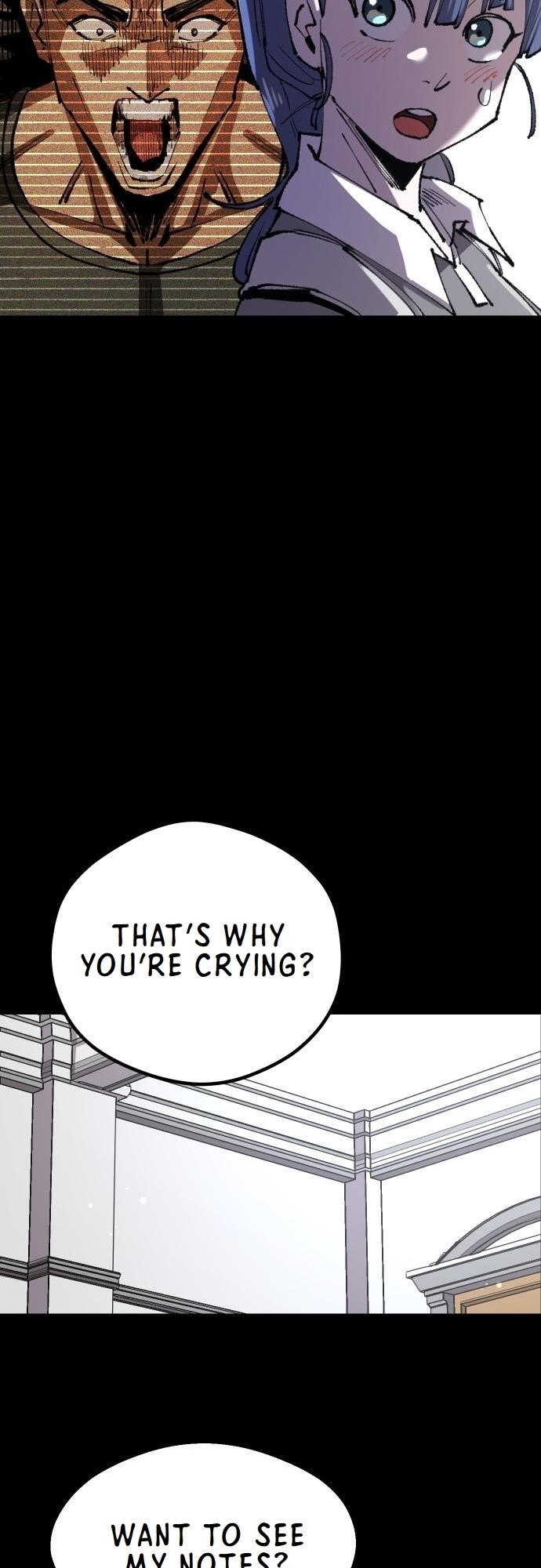 The Island Where Stars and Chains Rise Chapter 15 - Page 47 in English