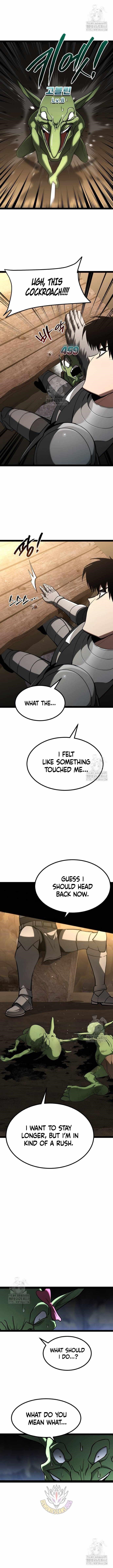 Level 999 Goblin Chapter 13 - Page 18 in English