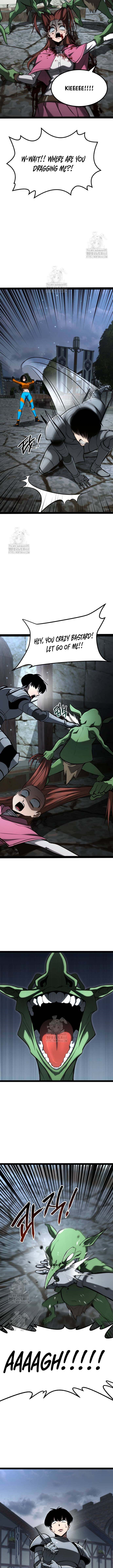 Level 999 Goblin Chapter 15 - Page 19 in English