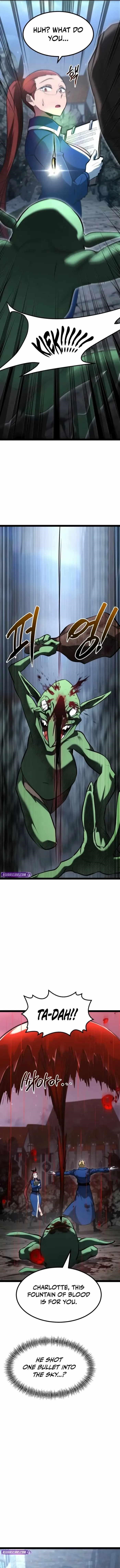 Level 999 Goblin Chapter 16 - Page 16 in English