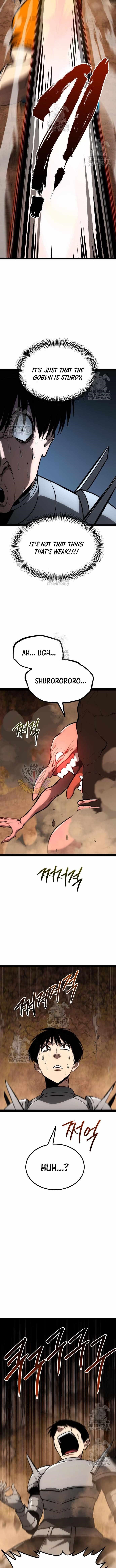 Level 999 Goblin Chapter 23 - Page 16 in English