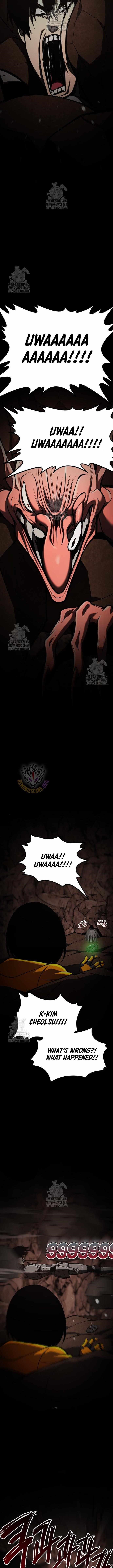Level 999 Goblin Chapter 24 - Page 4 in English