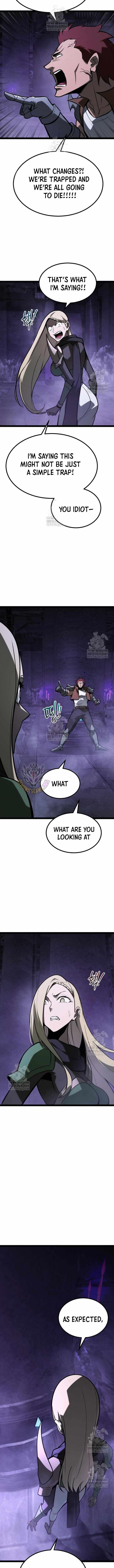 Level 999 Goblin Chapter 32 - Page 5 in English