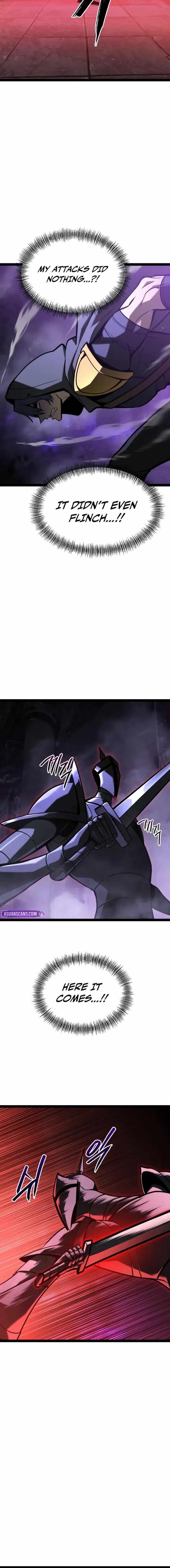 Level 999 Goblin Chapter 33 - Page 10 in English