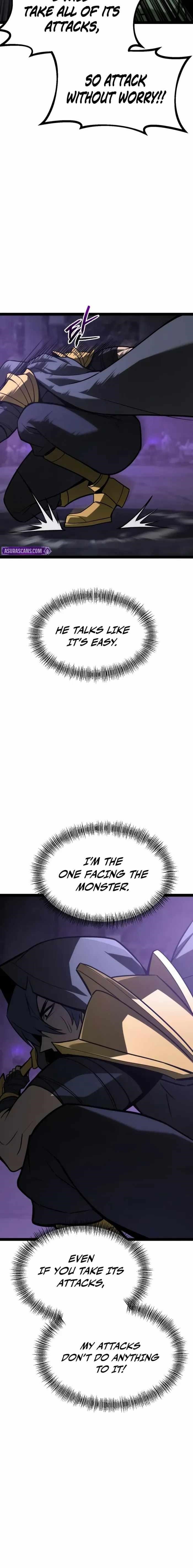 Level 999 Goblin Chapter 33 - Page 14 in English