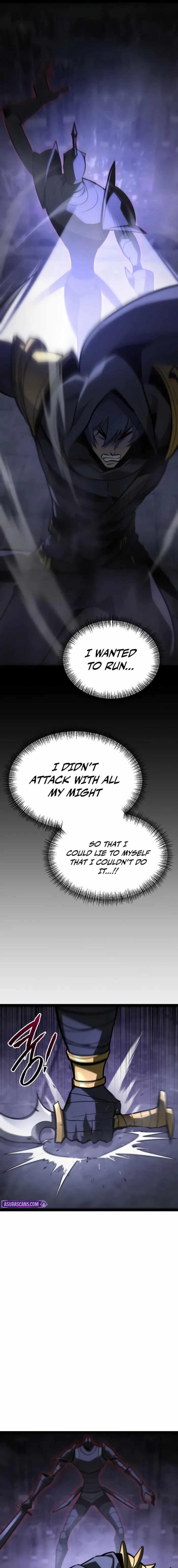 Level 999 Goblin Chapter 33 - Page 27 in English