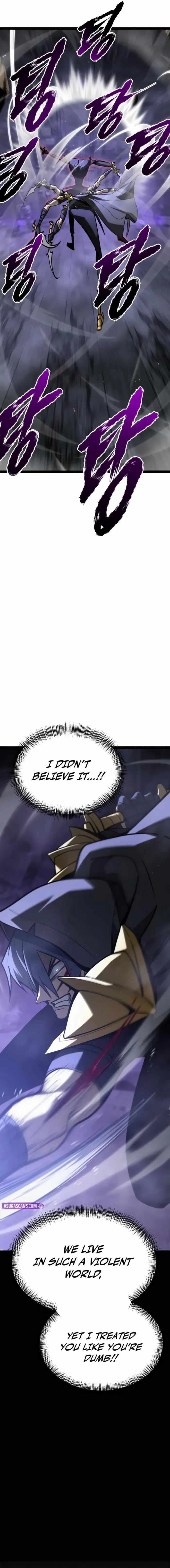 Level 999 Goblin Chapter 33 - Page 33 in English