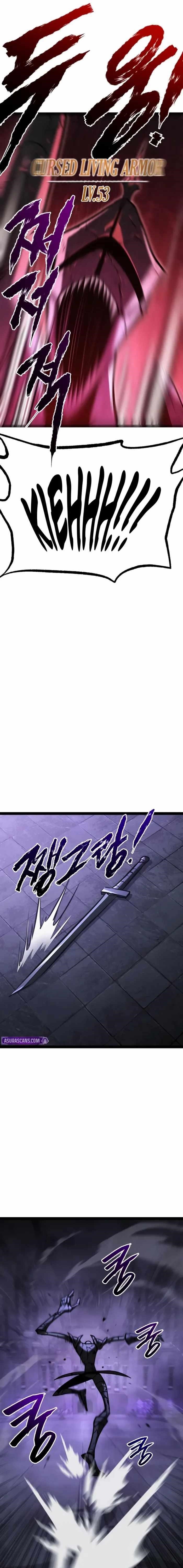 Level 999 Goblin Chapter 33 - Page 37 in English