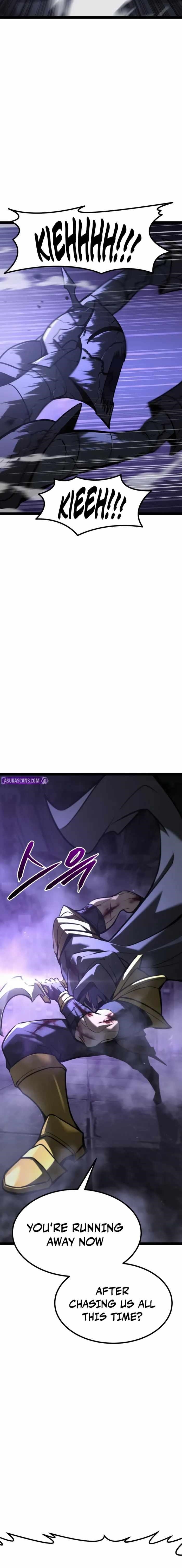 Level 999 Goblin Chapter 33 - Page 38 in English