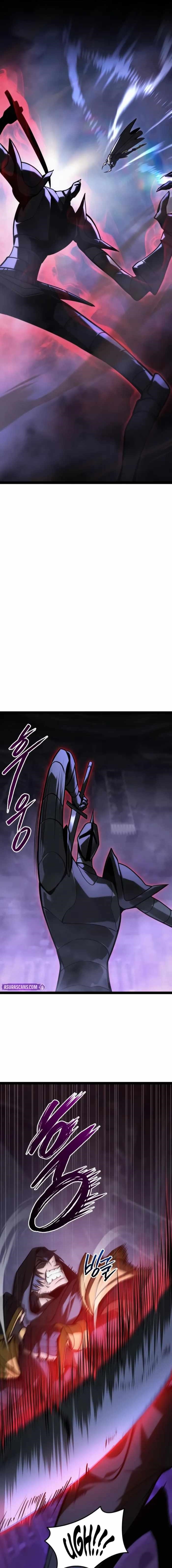 Level 999 Goblin Chapter 33 - Page 7 in English