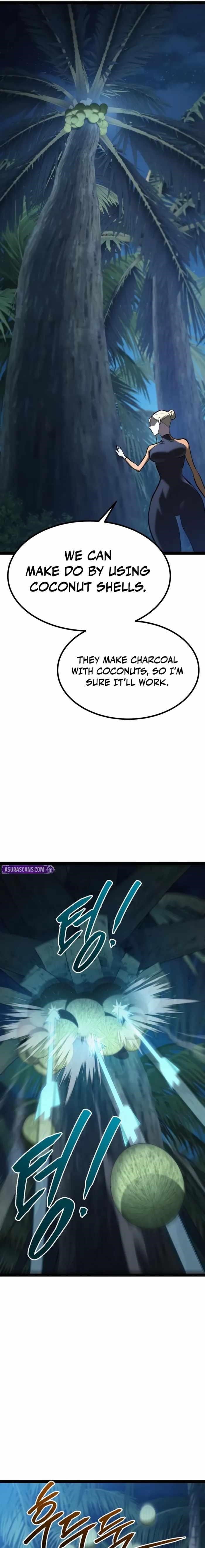 Level 999 Goblin Chapter 36 - Page 17 in English
