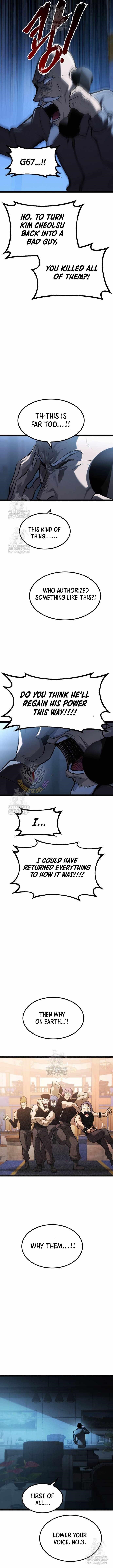 Level 999 Goblin Chapter 37 - Page 5 in English