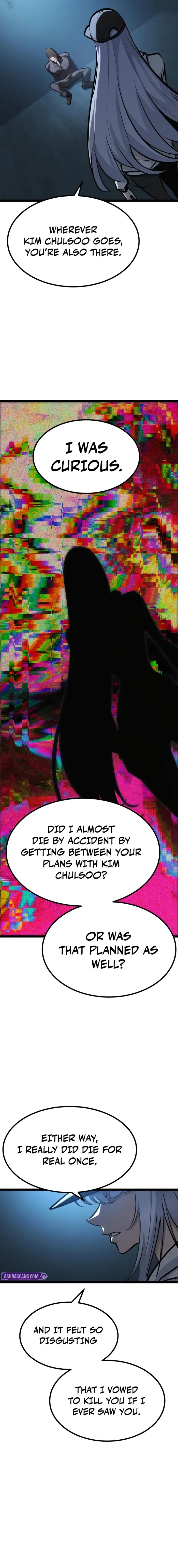 Level 999 Goblin Chapter 39 - Page 30 in English