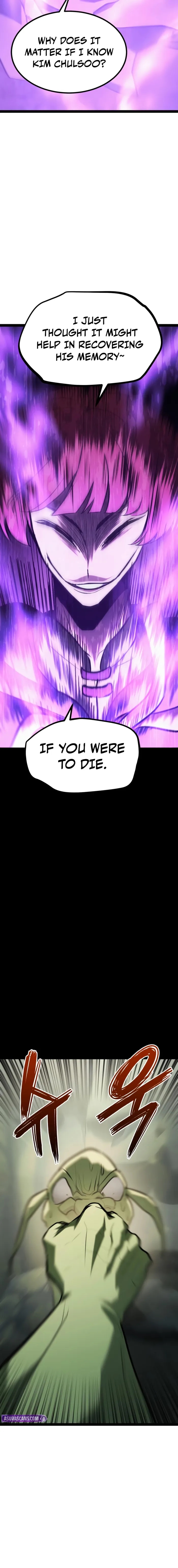 Level 999 Goblin Chapter 39 - Page 6 in English